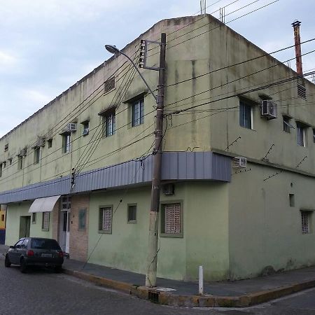 Hotel Car Rio Grande  Exterior foto