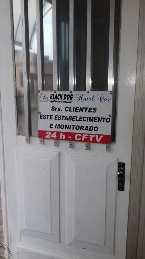 Hotel Car Rio Grande  Exterior foto