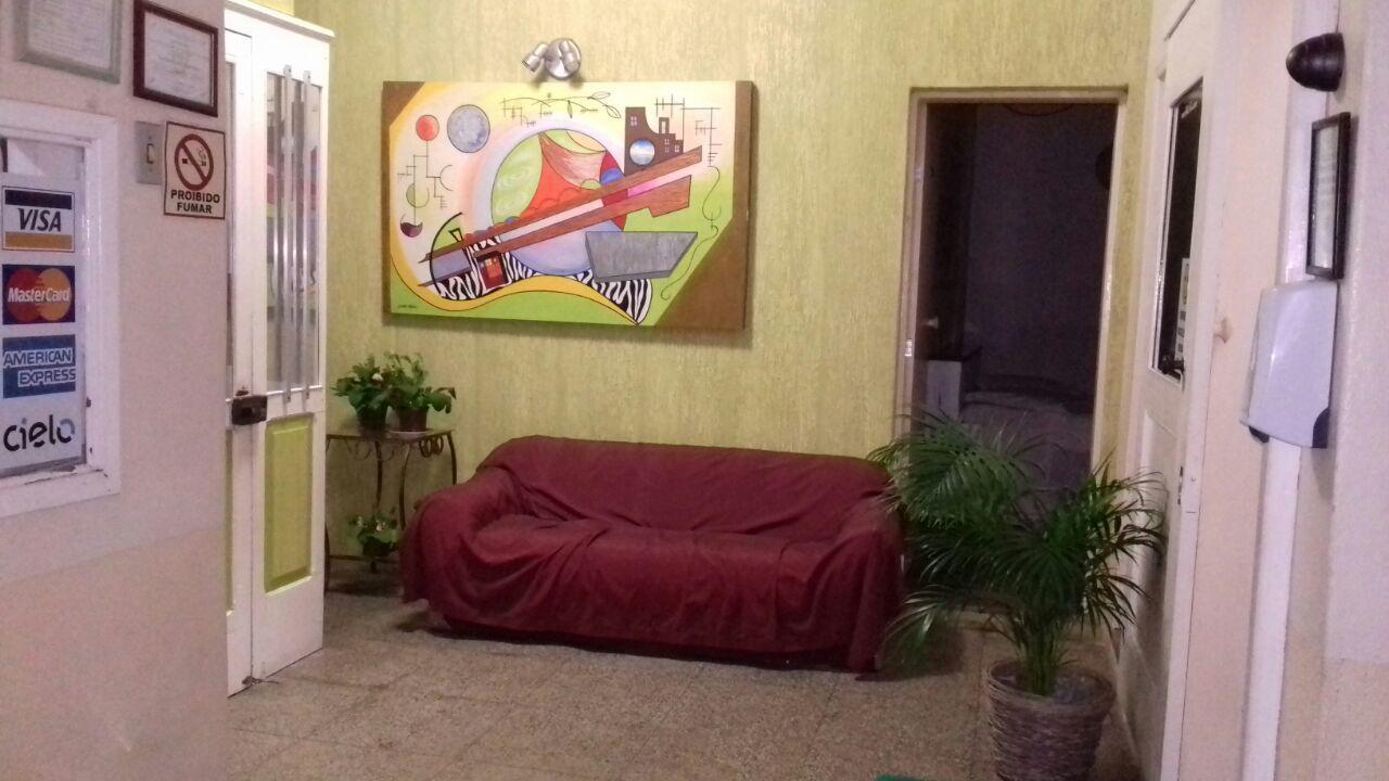 Hotel Car Rio Grande  Exterior foto